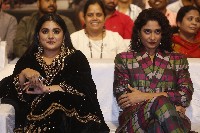 Saakini Daakini Movie Pre Release Event